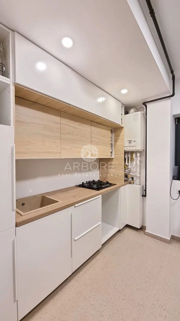 Pipera Apartments - Poză 37