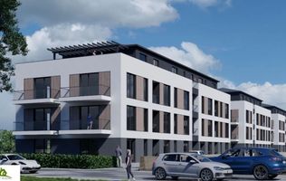 Garsoniera, bloc nou, P+3, Nr.03, Et.1, Bl.4 - CP2458075