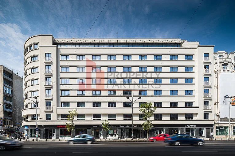 Spatiu modern pentru birouri - 325 mp - B-dul. Magheru - Poză 14