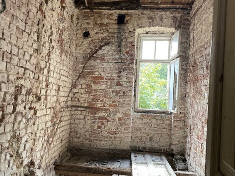 Imobil singur curte - Iulia Hasdeu 14 - de renovat. - Poză 8