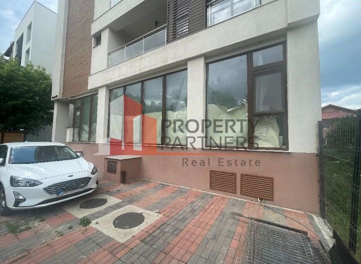 Spatiu comercial 205 mp Sisesti - Poză 1