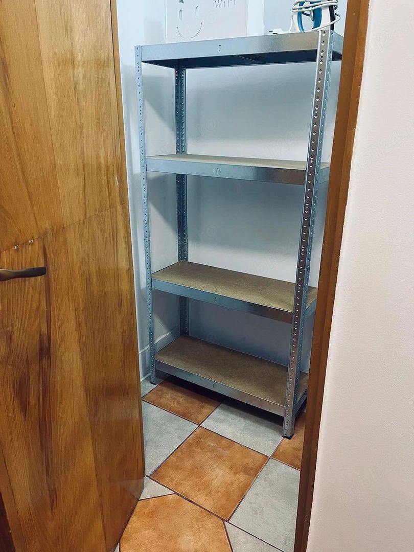 Închiriere Apartament cu 3 camere, 2 băi, 3 AC, 3 min metrou Dristor, etaj 2 ✨ - Poză 8