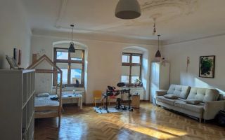Apartament cu farmec istoric, complet renovat– Str. Mitropoliei - Poză 5