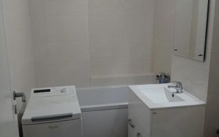 Garsonieră închiriere în CUG, Fuzion Towers - Poză 1