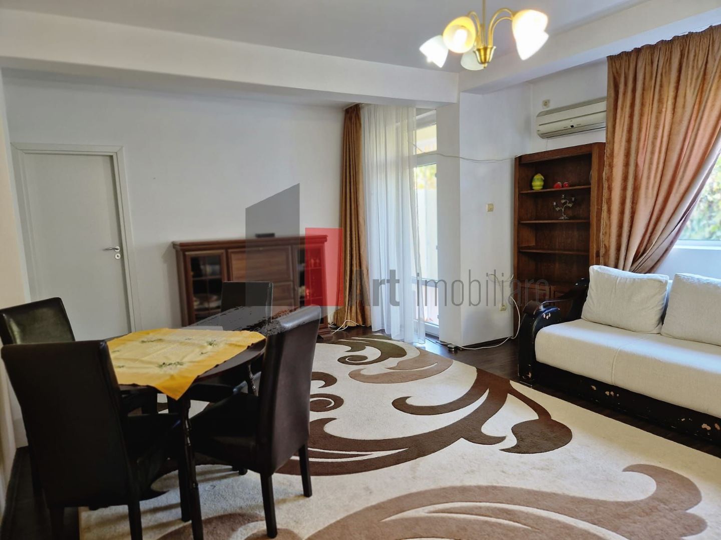 DUPLEX de vanzare 5 camere Giulesti - Poză 3