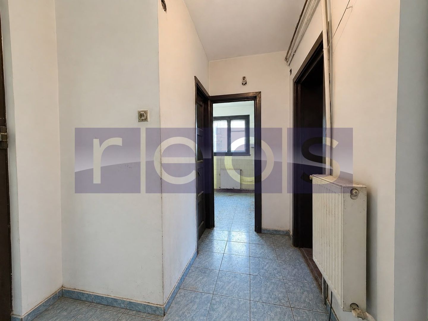 VANZARE 2 CAMERE PRIMAVERII | ZONA LICEUL JEAN MONNET | ETAJ 1 | - Poză 4