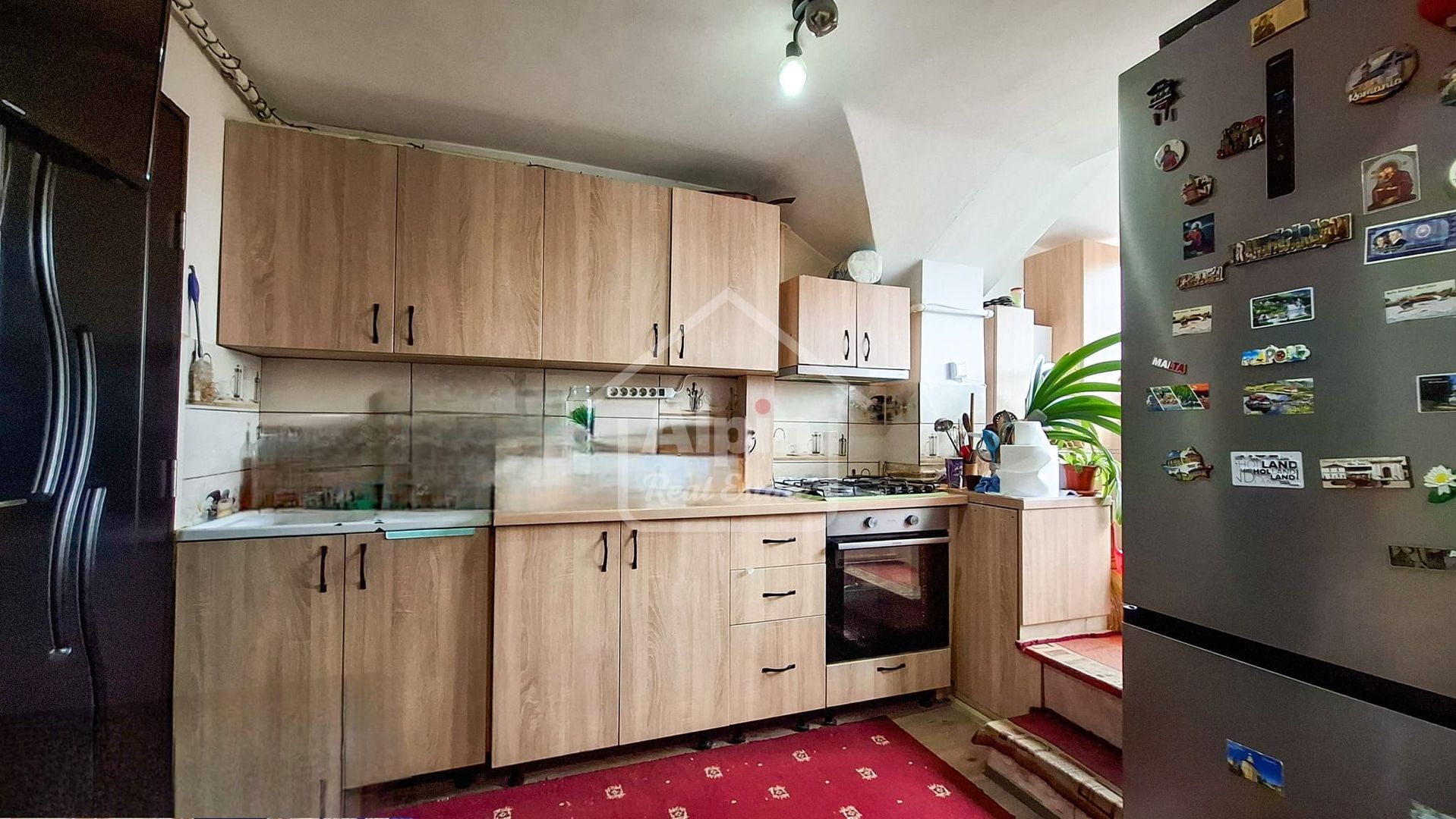 Garsoniera Suprafata Generoasa - Poză 1