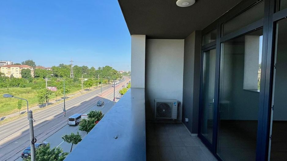 Apartament 2 camere, zona Soarelui-Stadion. - Poză 10