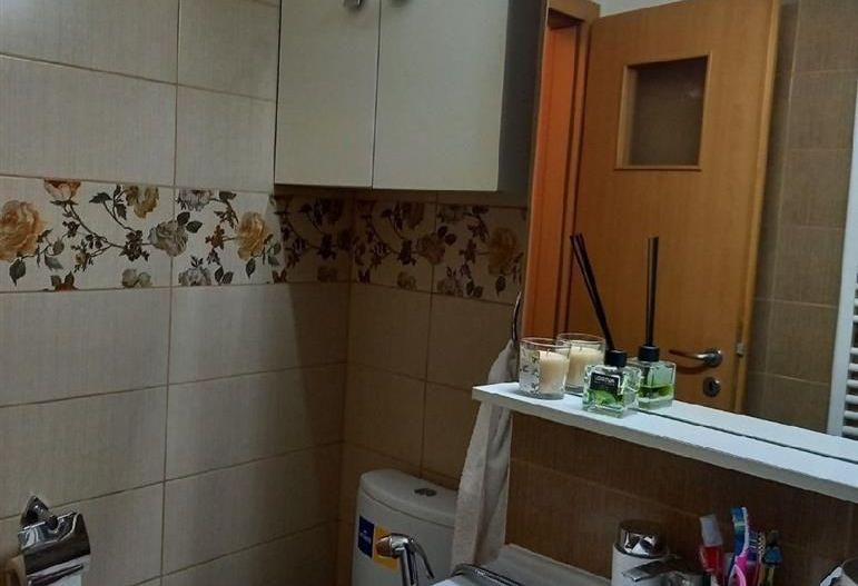 3 camere decomandat Araduluiet 2 renovat - Poză 13