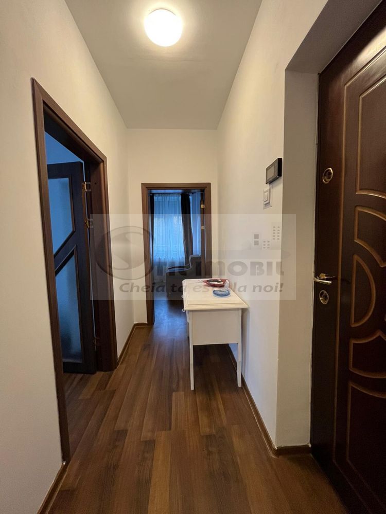 Apartament 2 camere si Loc de parcare– Central Iași, lângă Vivertine - Poză 7