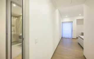 Reședință Exclusivistă cu 5 Camere | 201 mp | Terasă 25 mp - Poză 23