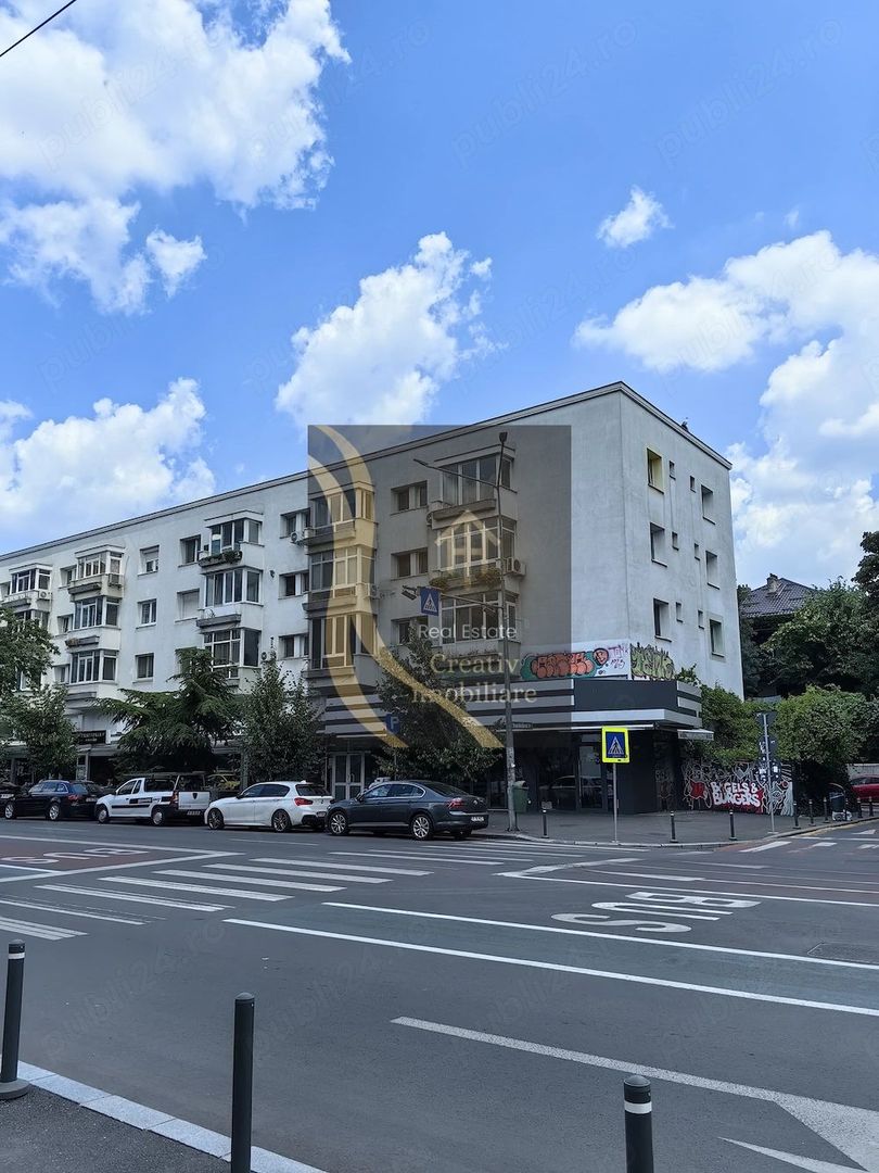 Apartament 2 camere, Floreasca (Springtime) - Poză 1
