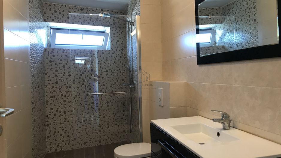 DUPLEX SUPERB - VEDERE PANORAMICA, LA VANZARE IN HERASTRAU - Poză 6