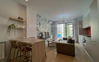 Apartament 2 Camere cu Vedere la Mare și Lac – Mamaia Nord - Poză 5