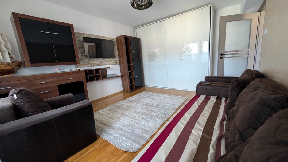 Apartament cu 3 camere decomandat | 65 mp | Grigorescu - Poză 2