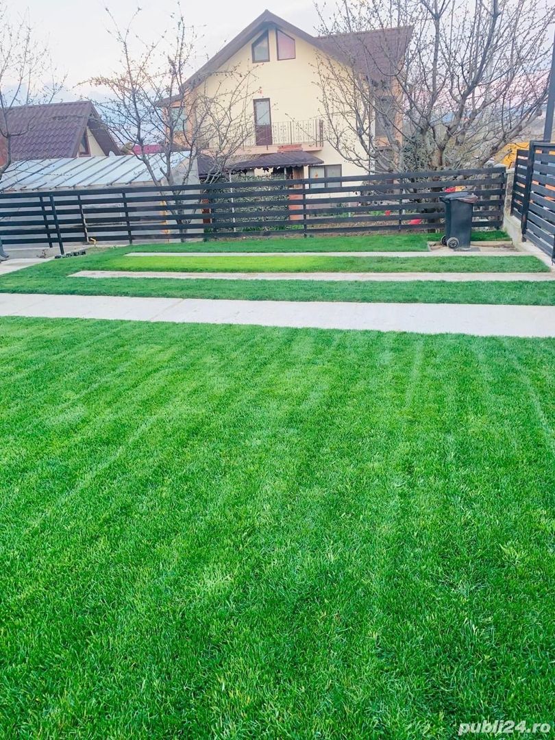 Vila deosebita,zona Hlincea - Poză 5