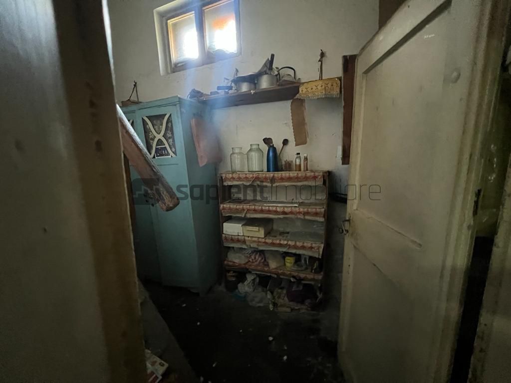 SAPIENT - DE VÂNZARE CASĂ ULTRACENTRAL - STR. CASTANILOR - Poză 9