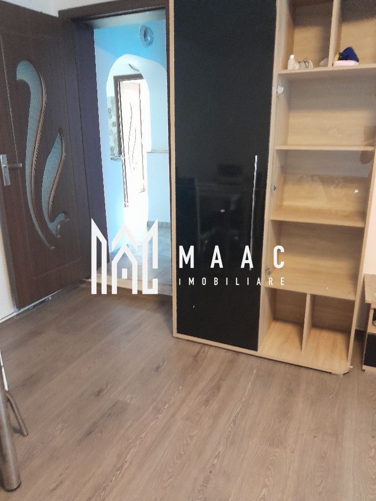 Casa 2 camere | loc parcare | 3 Stejari - Poză 6