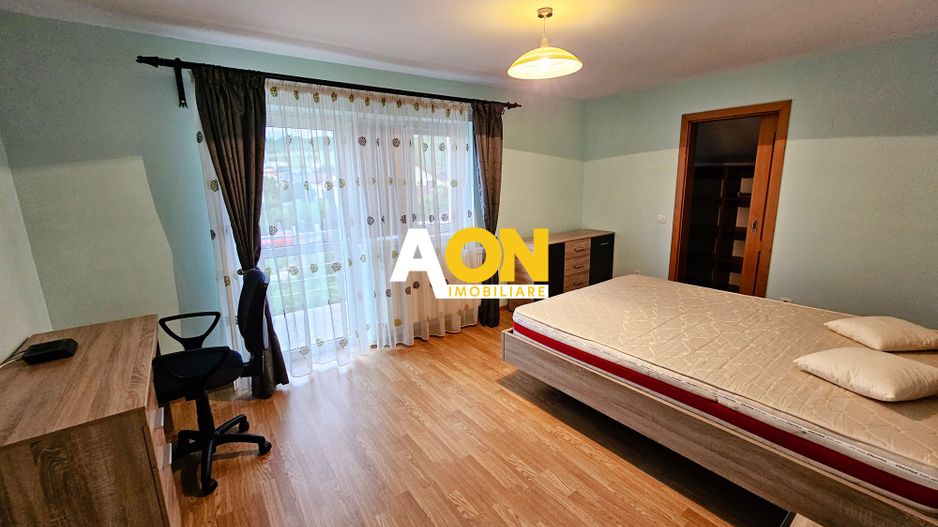 Casa 5 camere 561 mp teren la asfalt toate utilitatile Cetate - Poză 16