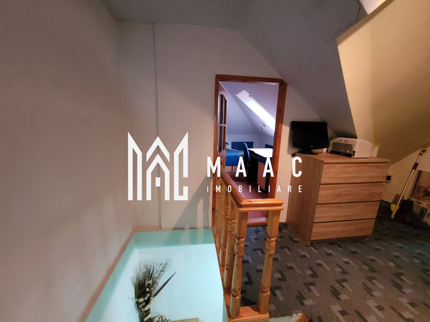 Casa 4 Camere | 2 Bai | Lazaret - Poză 11