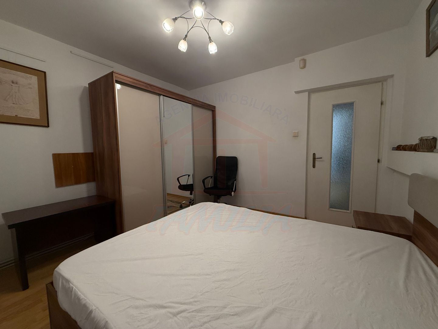 🏡 Apartament 3 camere – Mazepa | Etaj 1 | 450 Euro/luna - Poză 11
