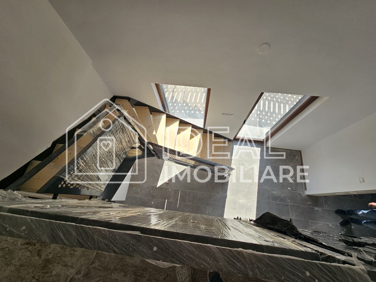 Casa Individuala La Cheie cu 5 camere si 566 mp teren, in Cisnadie - Poză 25