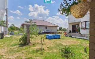 Casă 225 mp cu teren 1.482 mp în Leș - Poză 31