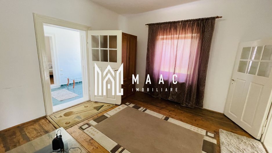 Casa individuala I 100 MP Utili I Curte 600 MP I Zona Turnisor - Poză 9