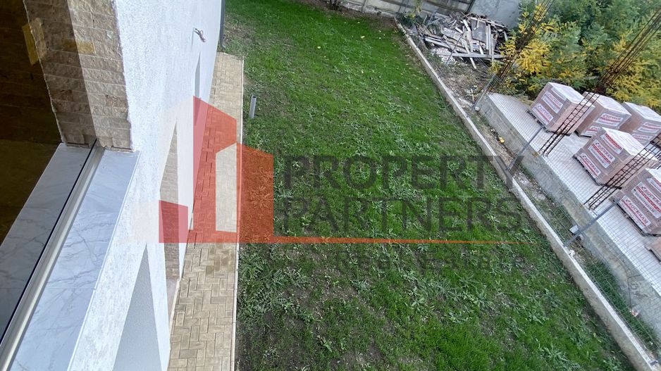 Casa Buftea - langa parcul Raja - Poză 22