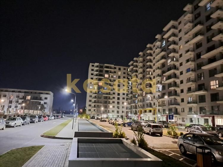 Apartament 3 camere | ONIX PARK | Parcare Subterana | Aviatiei-Pipera - Poză 12