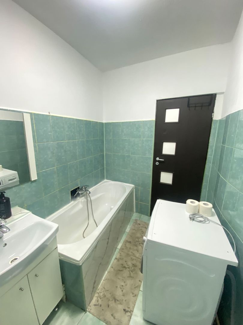Investiție în centrul Bucureștiului | centrală proprie | Airbnb V16 - Poză 5