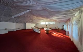 De vânzare – Sală de evenimente / Hală multifuncțională – 750 mp - Poză 2