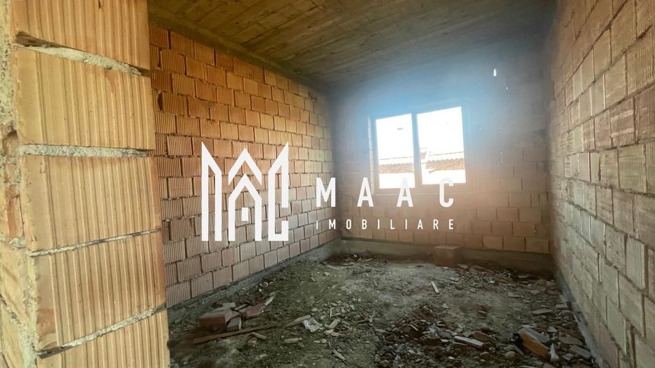 Casă 5 Camere | 100 MPU |Teren 300 MP | Cristian - Poză 6