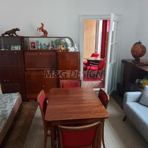 Apartament 2 camere la curte zona Iosefin - Poză 3