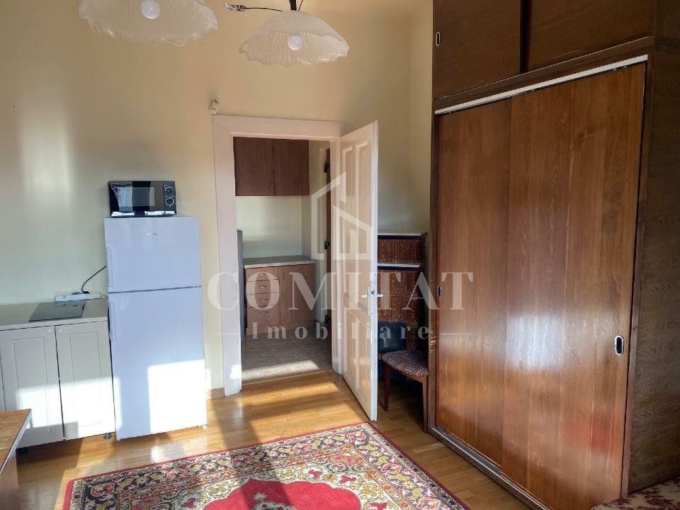Apartament cu 3 camere | 90 mp | Zonă Centrală - Poză 6
