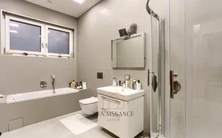Dumbravita Casa Individuala pe Parter | 4 Camere 3 Bai | Mediteranean - Poză 18