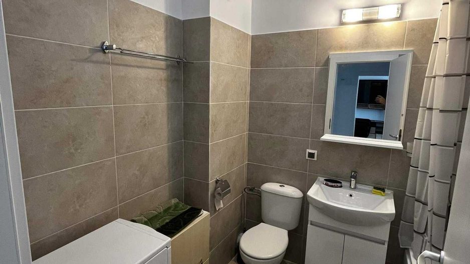 2 Camere de inchiriat | Mobilat | Centrală | Etaj 6 | Rotar Park - Poză 6