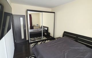 Apartament 3 camere etaj 2 78 mp utili balcon si parcare Turnisor - Poză 9
