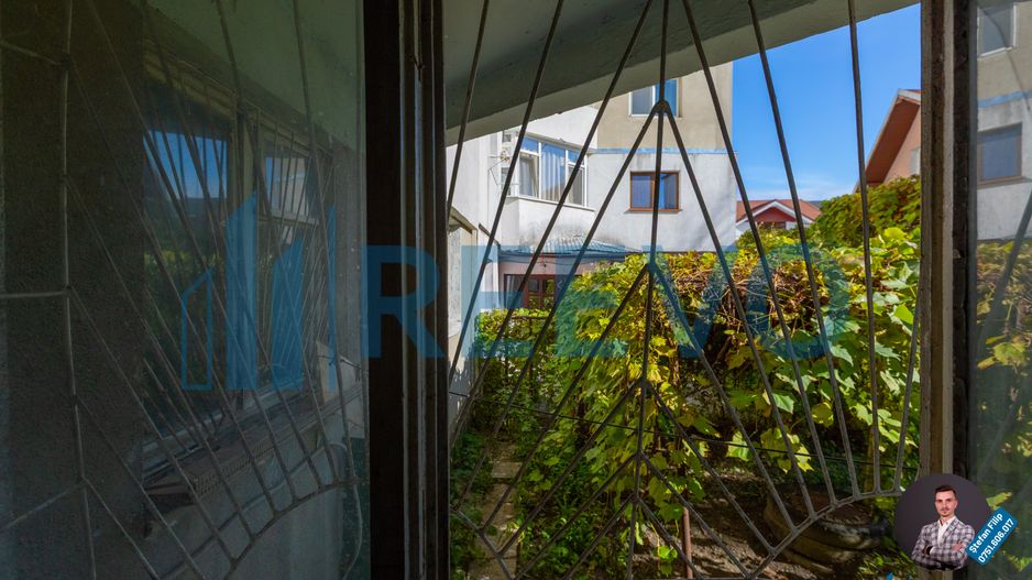 Apartamentul 2 camere decomandat, Mioritei - Poză 17