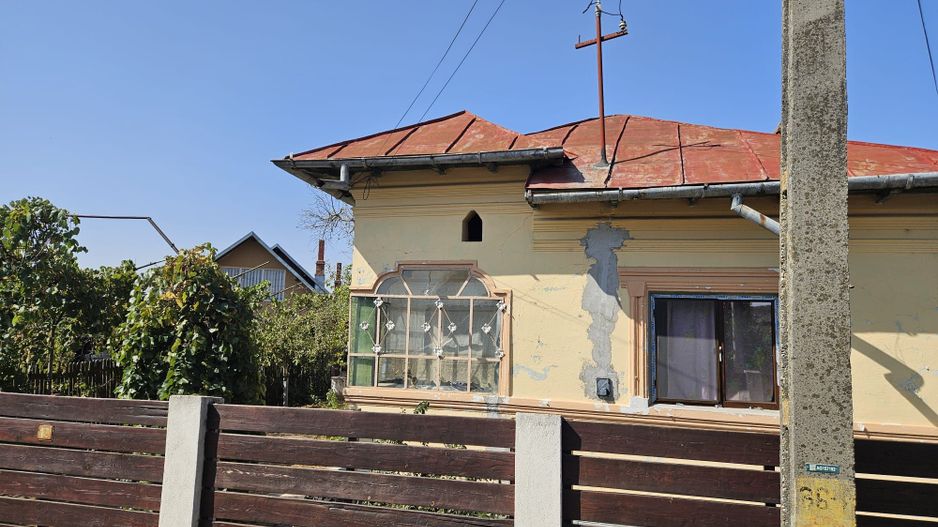 Vanzare casa Leordeni - Poză 4