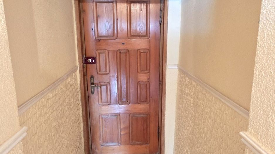 Apartament cu 2 camere, decomandate, etaj 10, VASLUI - zona NORD; - Poză 8