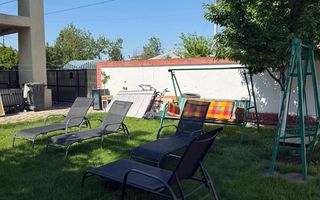 Casă spațioasă de vânzare - Braneşti - Poză 29