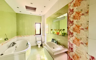 Duplex 14 camere Pantelimon Cernica 864 mp desfasurati - Poză 33