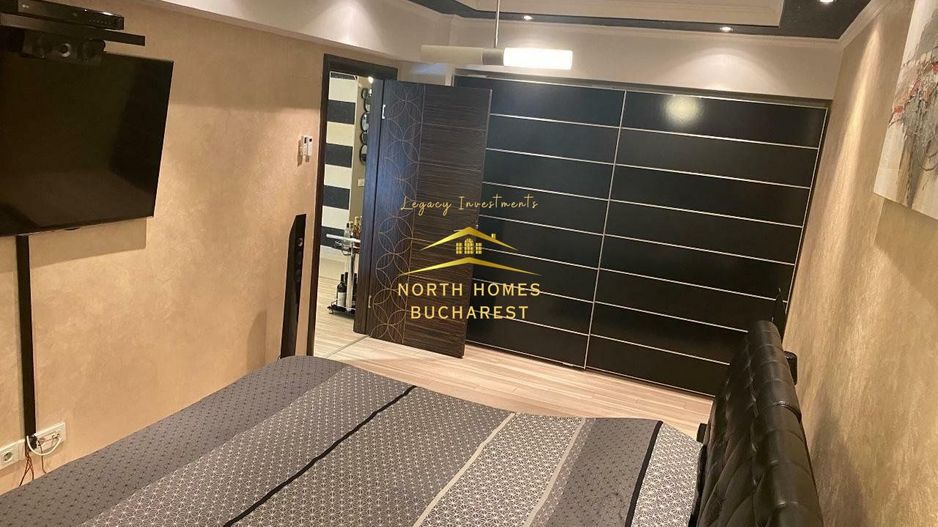 Apartament de vanzare -2 camere -Pipera - Diamond Residence-PARCARE - Poză 20