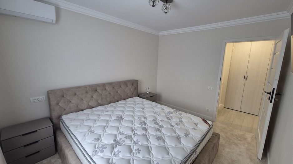 Apartament 3 Camere | 67 mp | Etaj 8/9 | Metrou Gorjului - Poză 2