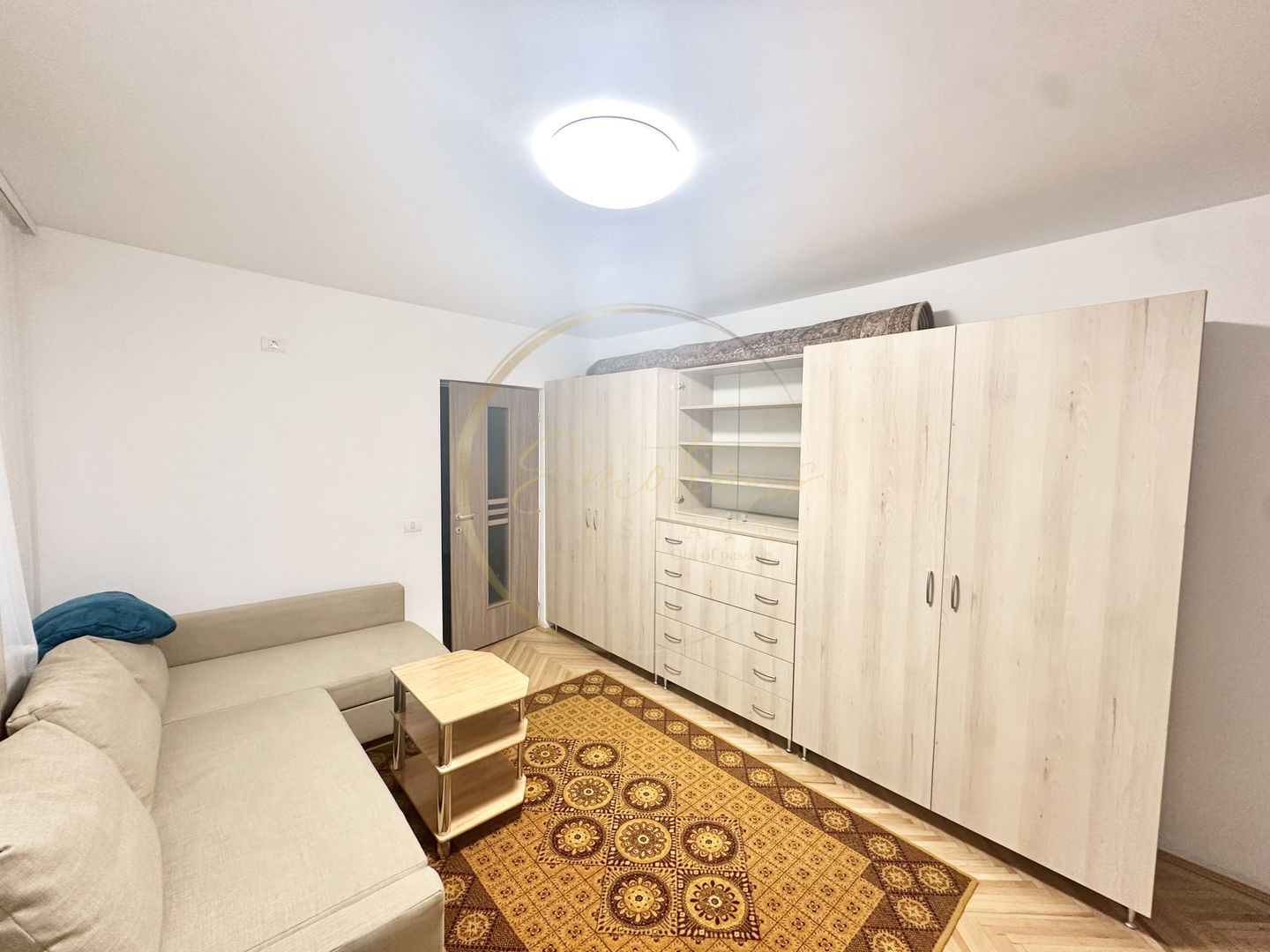 NOU | Apratament 3 camere - Dacia | aproape de Iulius Town - Poză 1