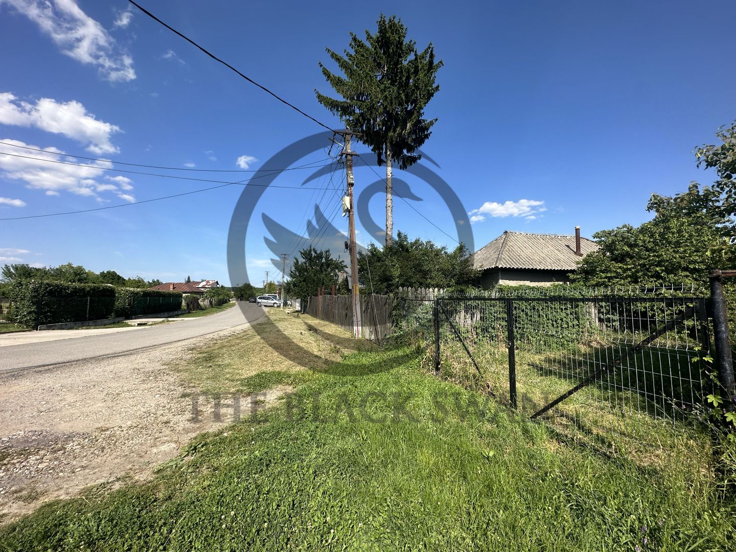 Teren Vanzare 11.000 MP Ghirdoveni | Comision 0% - Poză 5