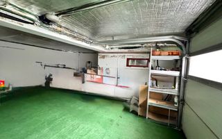 Casă individuală cochetă, cu priveliște, garaj, teren 496 mp, comision 0 - Poză 5