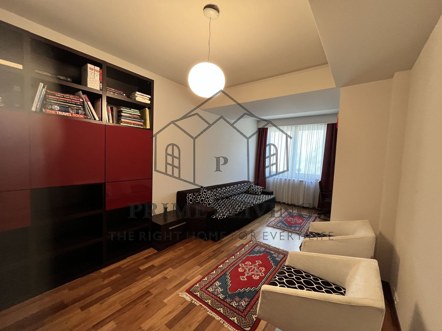 APARTAMENT SUPERB CU 4 CAMERE  LA INCHIRIERE PE SOSEAUA NORDULUI - Poză 14