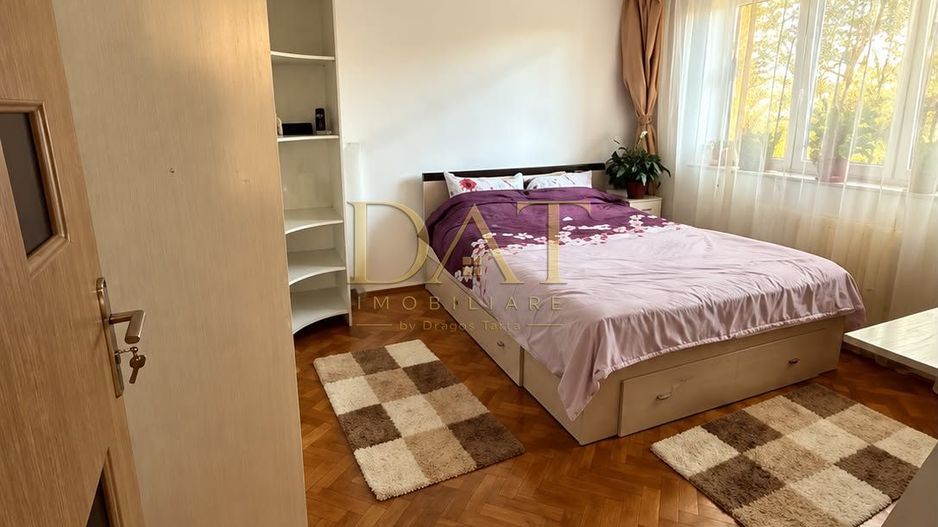 Apartament 2 camere decomandate | 54 mp | Mănăștur - Poză 3